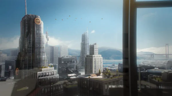 Precinto de Prey (ESP) para PlayStation 4
