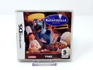 Ratatouille (ESP)