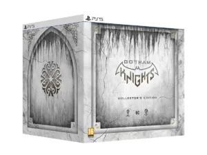 Gotham Knights (Collector´s Edition) (ESP)