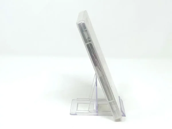 Lateral de la caja de Zendoku (UK) (Precintado) para PSP