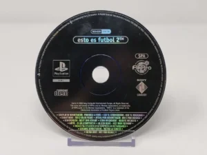 Esto Es Futbol 2 (Demo)
