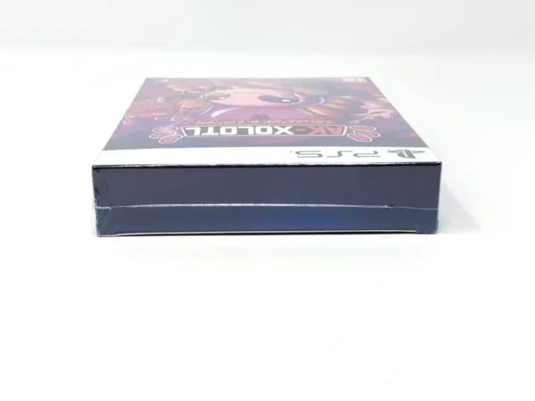 Detalle de AK-xolotl (Collector's Edition) (ESP) (Precintado) para PlayStation 5