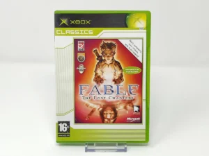 Fable: The Lost Chapters (ESP) (Classics) (Rebajado)