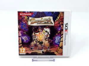 El Doctor Lautrec y los Caballeros Olvidados (ESP)