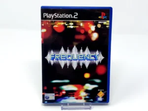 Frequency (FRA) (Rebajado)