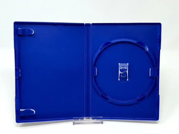 El Espantatiburones (ESP) (Carátula) para PlayStation 2, edición PAL España, de segunda mano