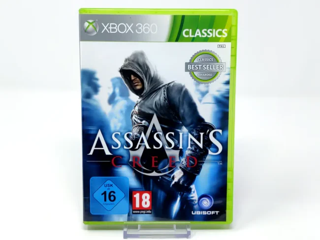 Assassin's Creed (ALE) (Classics)