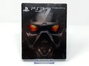 Killzone 3 (Edición Coleccionista) (ESP) (Steelbook) (Rebajado)