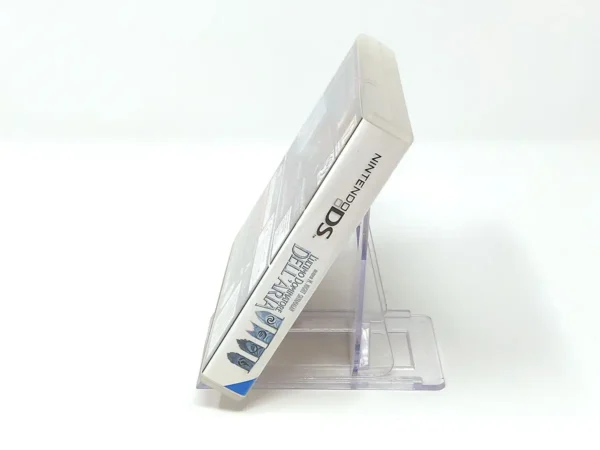Detalle de L'Ultimo Dominatore dell'Aria (ITA) para Nintendo DS