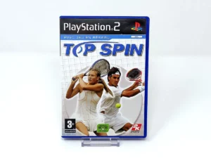 Top Spin (FRA)