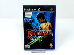 Primal (ESP) (Rebajado)
