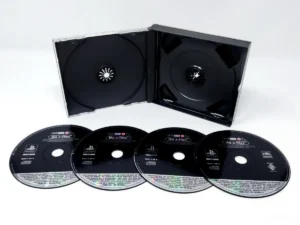 The X-Files (ESP) (Promo)