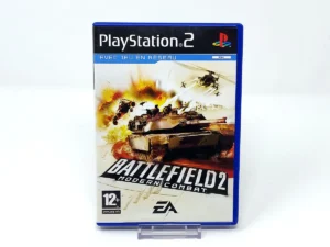 Battlefield 2: Modern Combat (FRA)