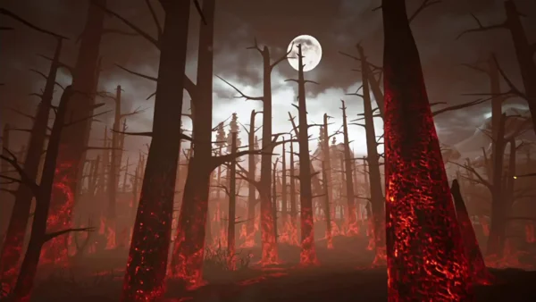 Otro detalle del juego Kholat (ESP) para Nintendo Switch