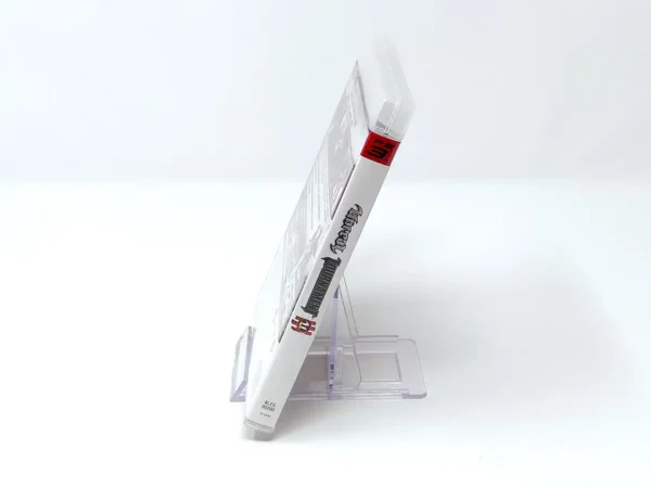 Lateral de la caja de Unreal Tournament III (ESP) para PlayStation 3