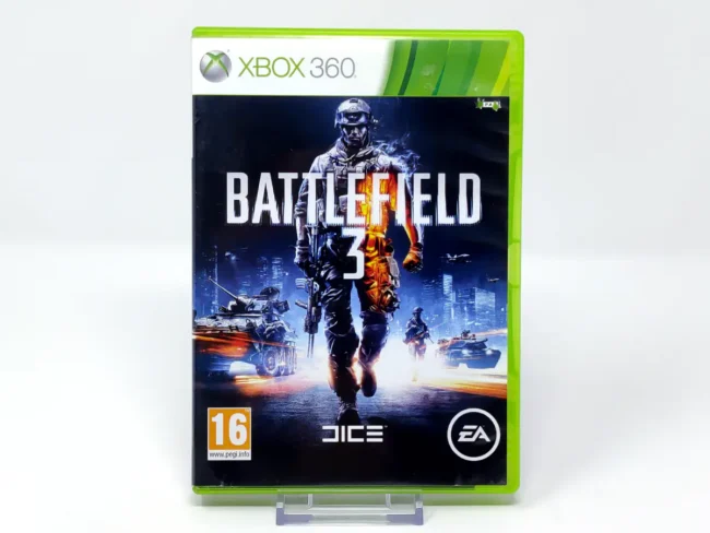 Battlefield 3 (ESP) (Rebajado)