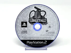 Detonator (ESP) (Disco)
