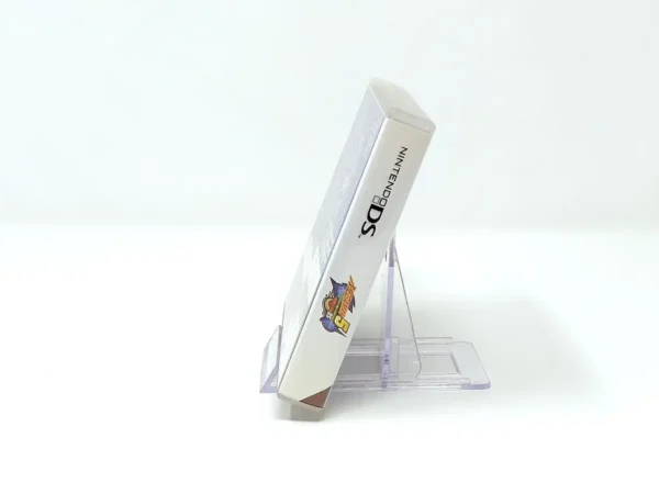 Detalle de Mega Man Battle Network 5: Double Team DS (ESP) para Nintendo DS