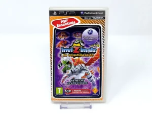 Invizimals: La Otra Dimensión (ESP) (Essentials) (Rebajado)