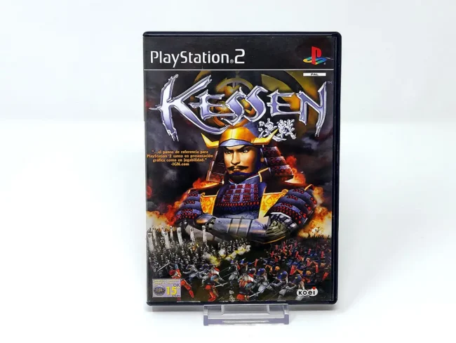 Kessen (ESP)