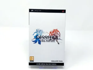 Dissidia Final Fantasy (Edición Limitada) (ESP)
