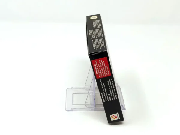 Detalle de Gradius Advance (ESP) para Nintendo Game Boy Advance (imagen 8)