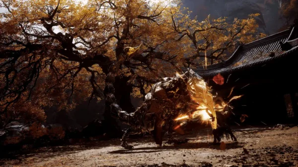 Otro detalle del juego Black Myth: Wukong (ESP) (Precintado) para PlayStation 5 (imagen 12)