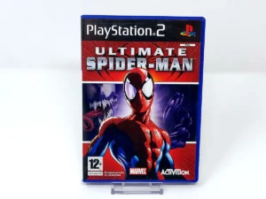 Ultimate Spider-Man (ESP)