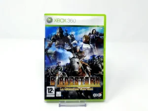 Bladestorm: La Guerra dei Cent'anni (ITA)