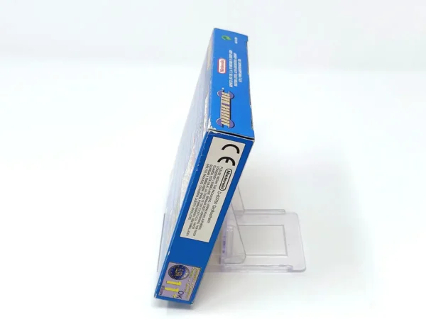 Vista adicional de Advance Wars (ESP) para Nintendo Game Boy Advance