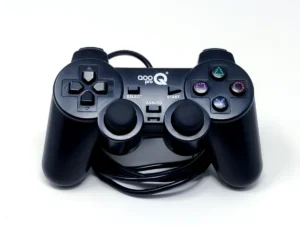 Mando Negro QOO Pro Q PS2