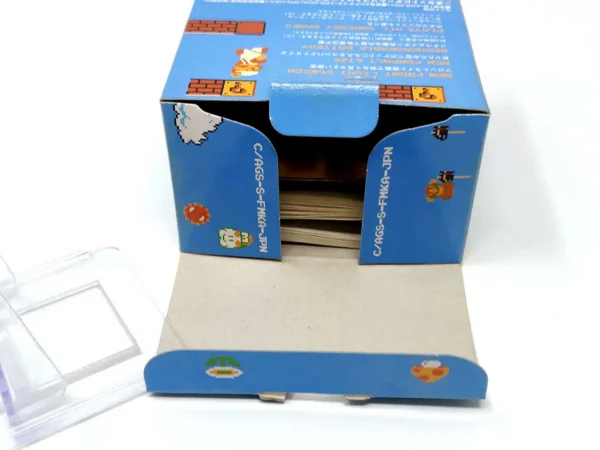 Caja Consola Game Boy Advance SP Famicom Color (JAP) para Nintendo Game Boy Advance, edición NTSC Japón, de segunda mano