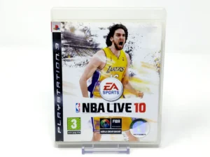 NBA Live 10 (ESP)
