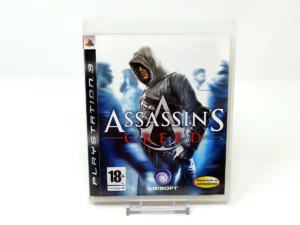 Assassin’s Creed (ESP)