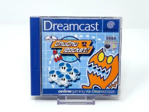 ChuChu Rocket! (ESP)