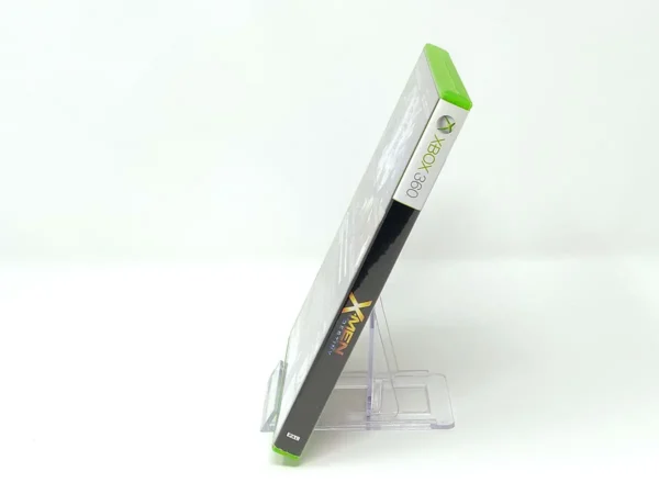 Lateral de la caja de X-Men: Destiny (ESP) (Rebajado) para XBOX 360