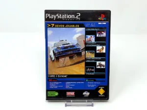 Official PlayStation 2 Magazine Demo 27 (FRA)