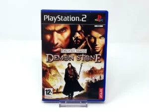 Forgotten Realms: Demon Stone (ESP)