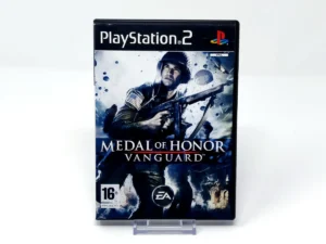 Medal of Honor: Vanguard (ESP) (Rebajado)