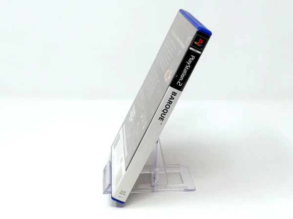 Detalle de Baroque (EUR) (Rebajado) para PlayStation 2