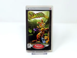 Daxter (ESP) (Platinum)