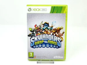 Skylanders: Swap Force (ESP)