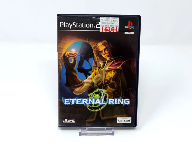 Eternal Ring (ESP) (Rebajado)