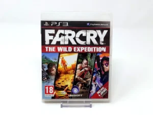 Far Cry: The Wild Expedition (ESP)