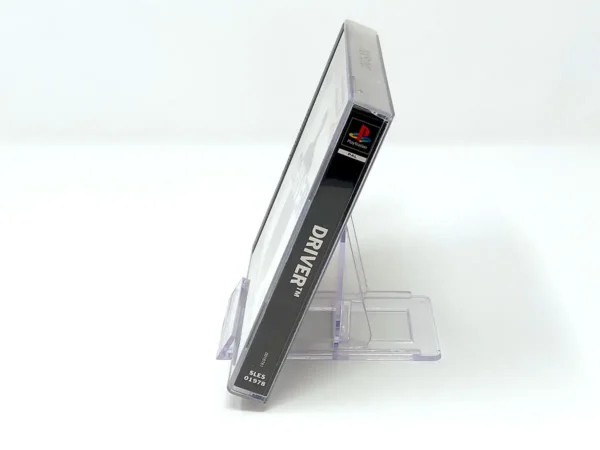 Detalle de Driver (ESP) para PlayStation 1