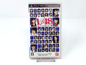 AKB1/48: Idol to Koishitara… (JAP)