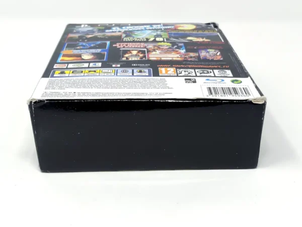 Detalle de Naruto Shippuden: Ultimate Ninja Storm Generations (Card Edition) (ESP) para PlayStation 3 (imagen 11)
