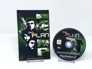 Th3 Plan (ESP) (Rebajado)