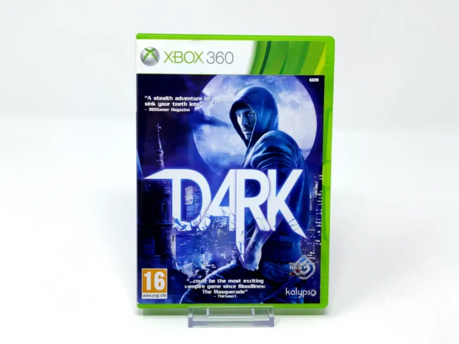 Dark (UK)
