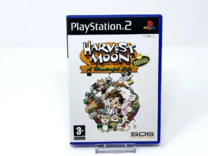 Harvest Moon: A Wonderful Life (Special Edition) (ESP)